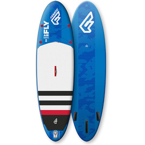 Fanatic Fly Air SUP 9'8